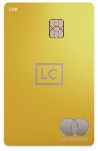 ラグジュアリーカード 法人ゴールドカード