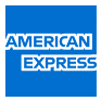 American Express,ロゴ