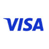 Visa,ロゴ